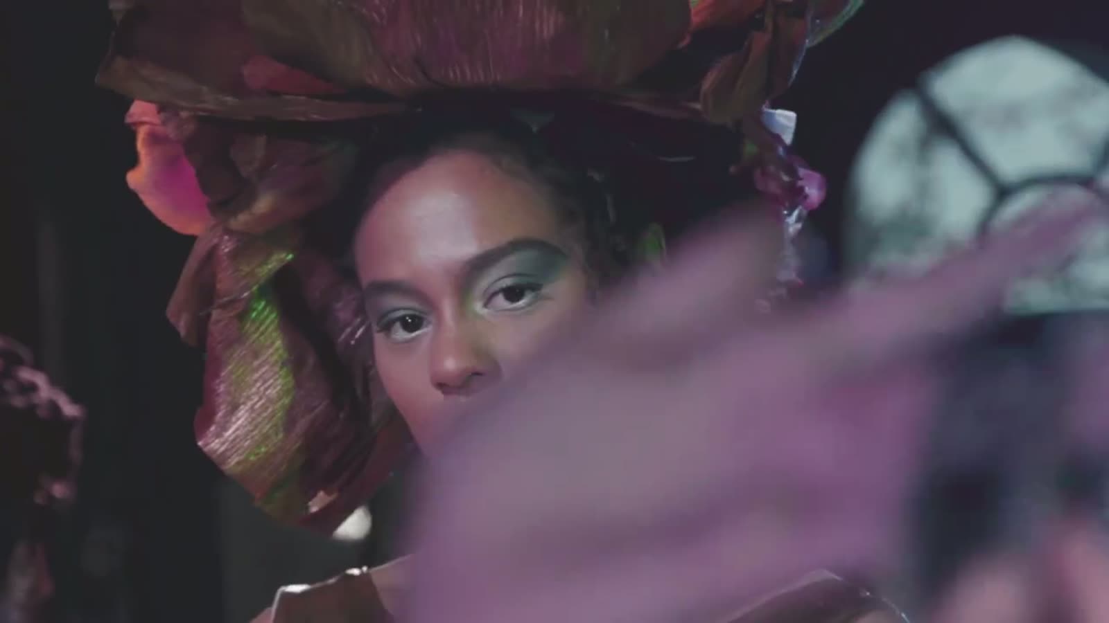 Enter the Doll Haus film